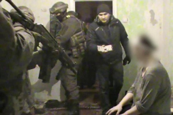 Украли аккаунт на кракене