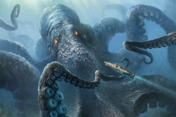 Kraken маркетплейс