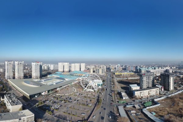 Кракен новый сайт
